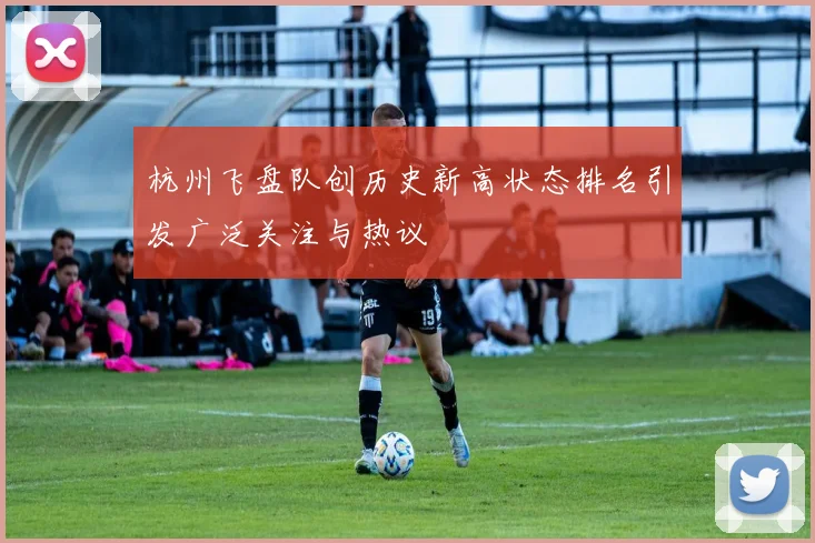 杭州飞盘队创历史新高状态排名引发广泛关注与热议