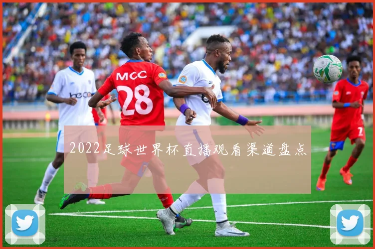 2022足球世界杯直播观看渠道盘点