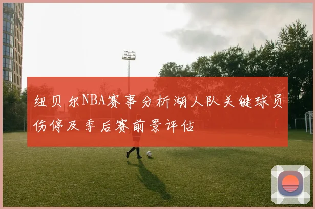 纽贝尔NBA赛事分析湖人队关键球员伤停及季后赛前景评估