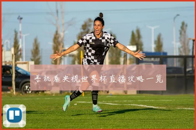 手机看央视世界杯直播攻略一览