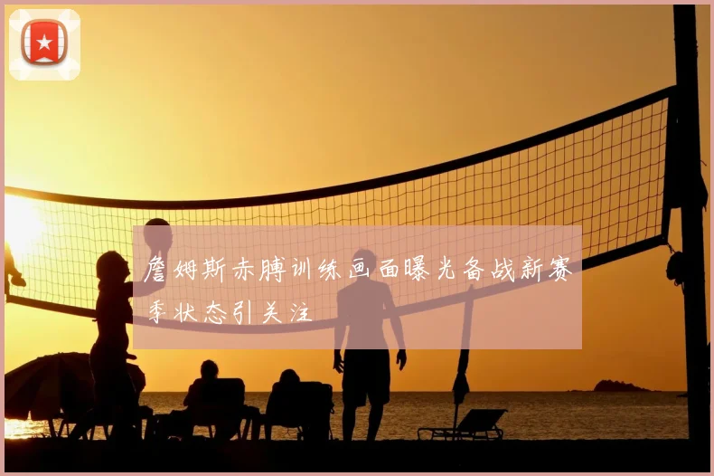 詹姆斯赤膊训练画面曝光备战新赛季状态引关注